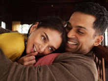 Karthi Cheliyaa Movie New Photos